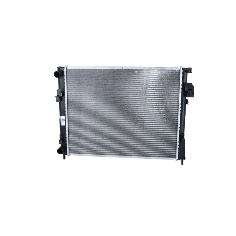 NRF Engine Radiator 58332