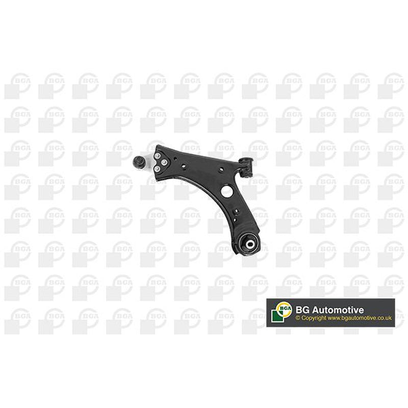 BGA Control/Trailing Arm Front Left TRC2243