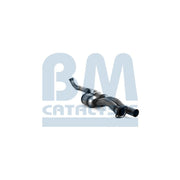 BM Catalysts Homologated Diesel Cat BM80217H