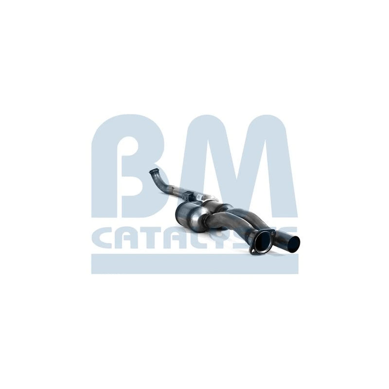BM Catalysts Homologated Diesel Cat BM80217H