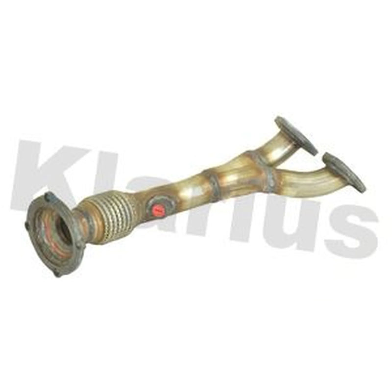 Klarius Exhaust Pipe OD 301945