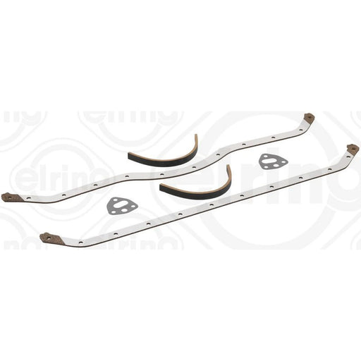 Elring Oil Sump Gasket Set Wide Thick 284.734