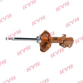 KYB Shock Absorber Damper Strut Front Right 324700