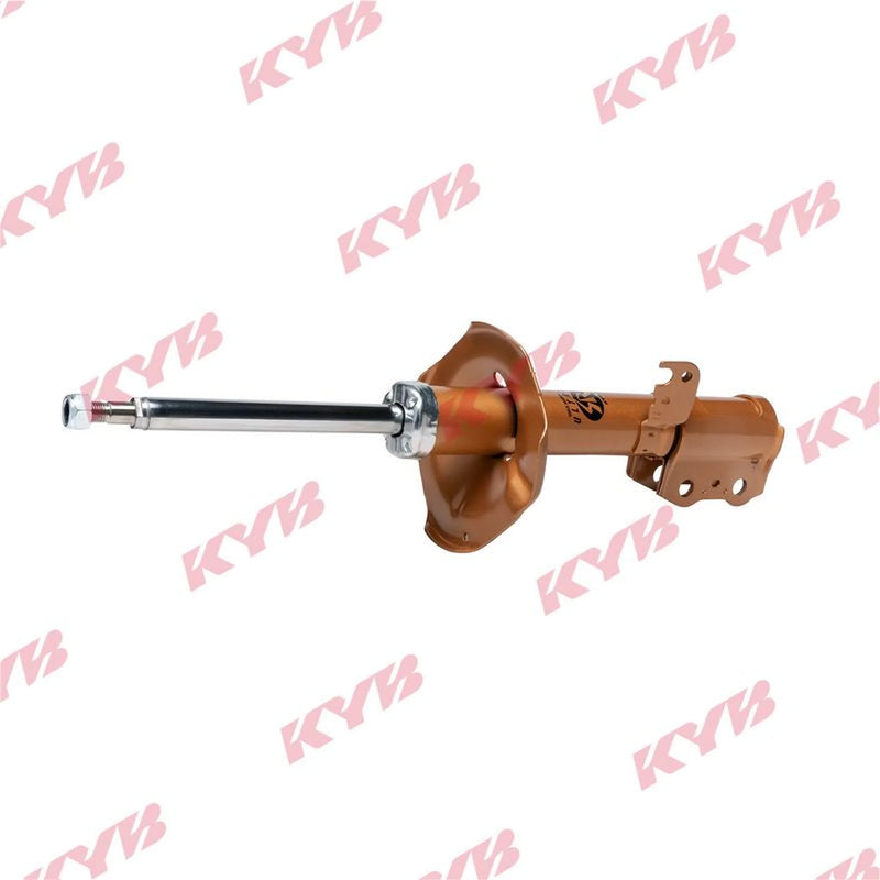 KYB Shock Absorber Damper Strut Front Right 324700