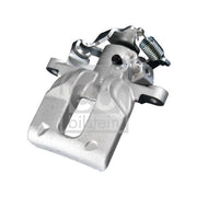 Febi Brake Caliper Assembly Rear Right 179099