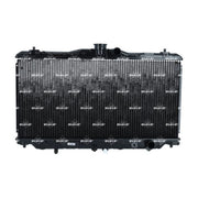 NRF Engine Radiator 536352
