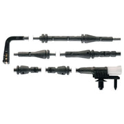 Textar Brake Pad Wear Sensor Rear 98058300