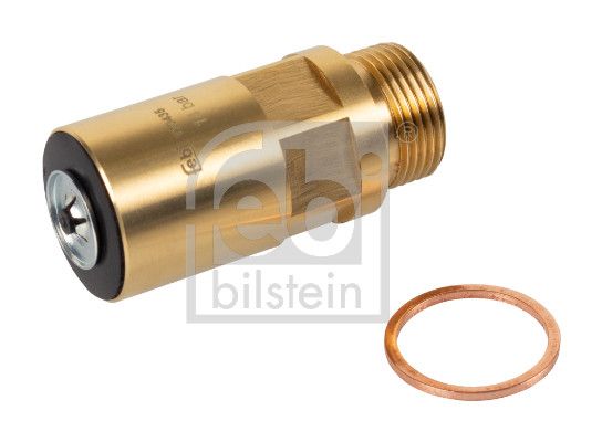 Febi Pressure Limiting Valve
