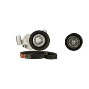 Gates V-Ribbed Belt Set K014PK1360