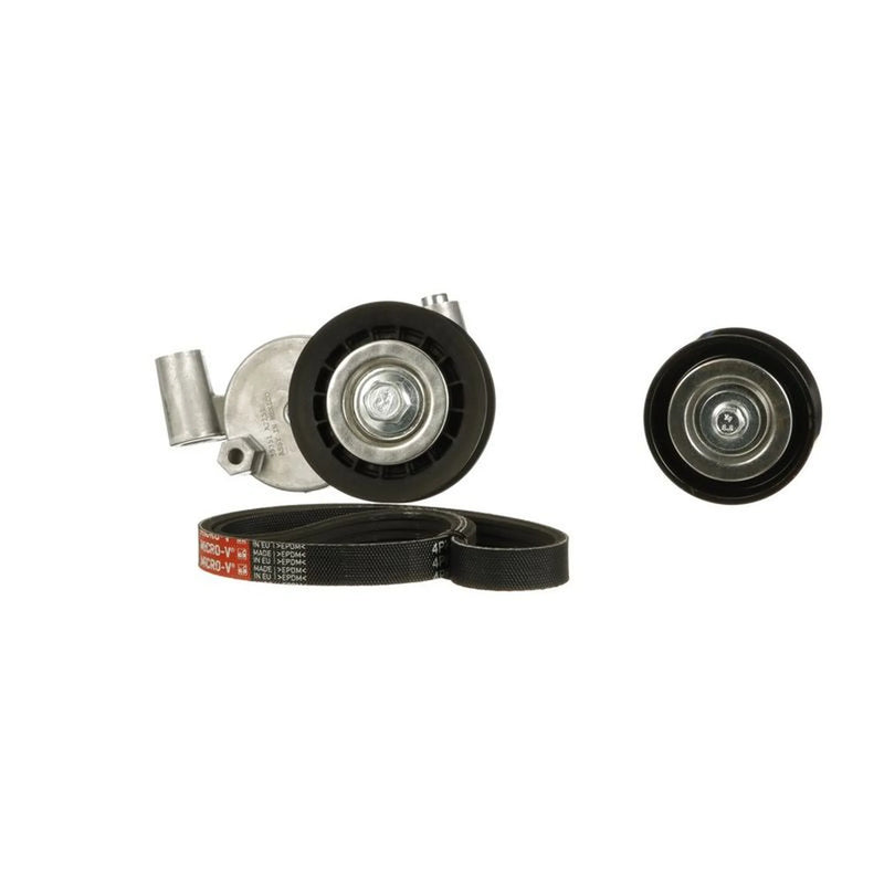 Gates V-Ribbed Belt Set K014PK1360