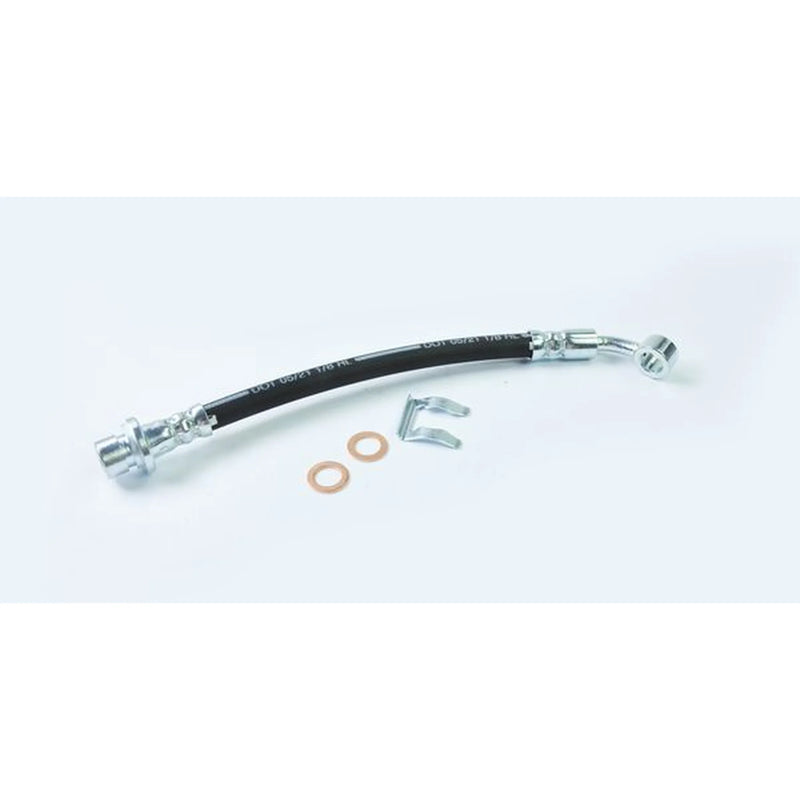 Juratek Brake Hydraulic Hose Line Rear Right JBH1339R