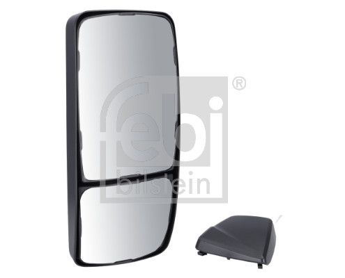 Febi Mirror System Wide 130mm Thick