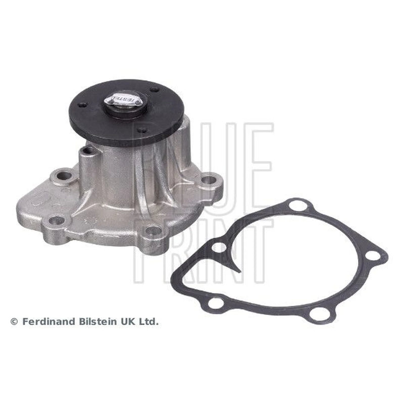 Blue Print Engine Cooling Water Pump ADG09191