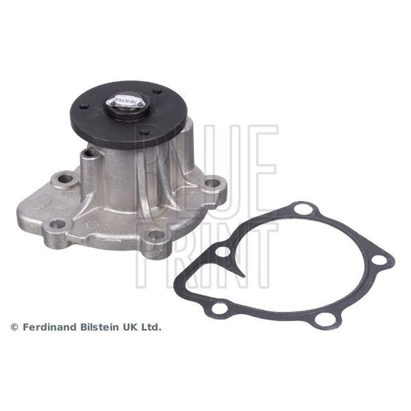 Blue Print Engine Cooling Water Pump ADG09191