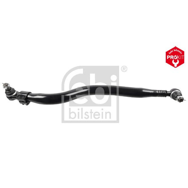 Febi Centre Rod Assembly Front 188532