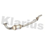 Klarius Catalyst T/A With Pipe (Kit 401568) Front 321497