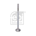 Febi Engine Intake Valve 42mm Head 183197