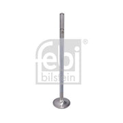 Febi Engine Intake Valve 42mm Head 183197