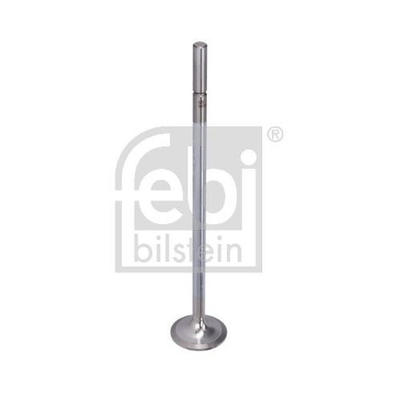 Febi Engine Intake Valve 42mm Head 183197