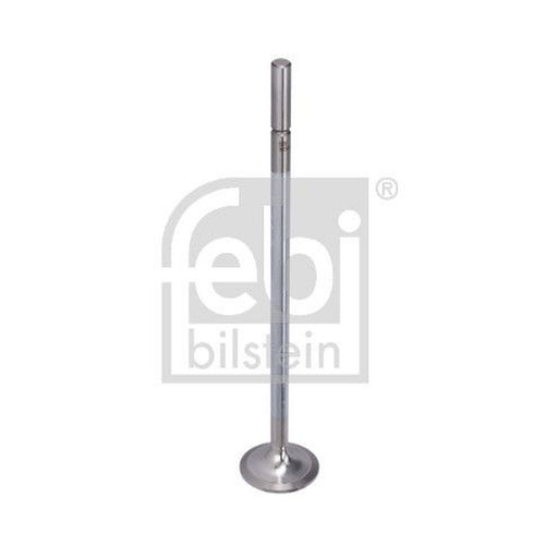 Febi Engine Intake Valve 42mm Head 183197