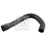 Febi Radiator Coolant Hose Upper ID 12991