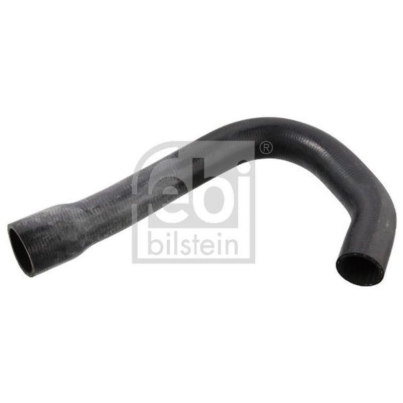 Febi Radiator Coolant Hose Upper ID 12991