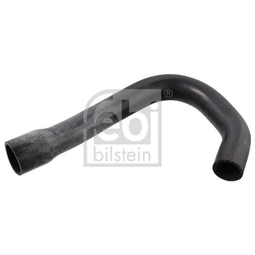 Febi Radiator Coolant Hose Upper ID 12991