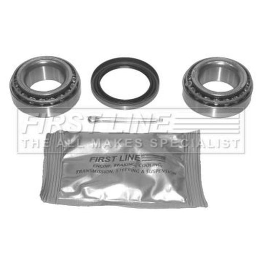 First Line Wheel Bearing Kit FBK459