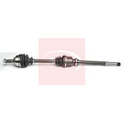 Apec CV Drive Shaft Driveshaft Front Right ADS1354R