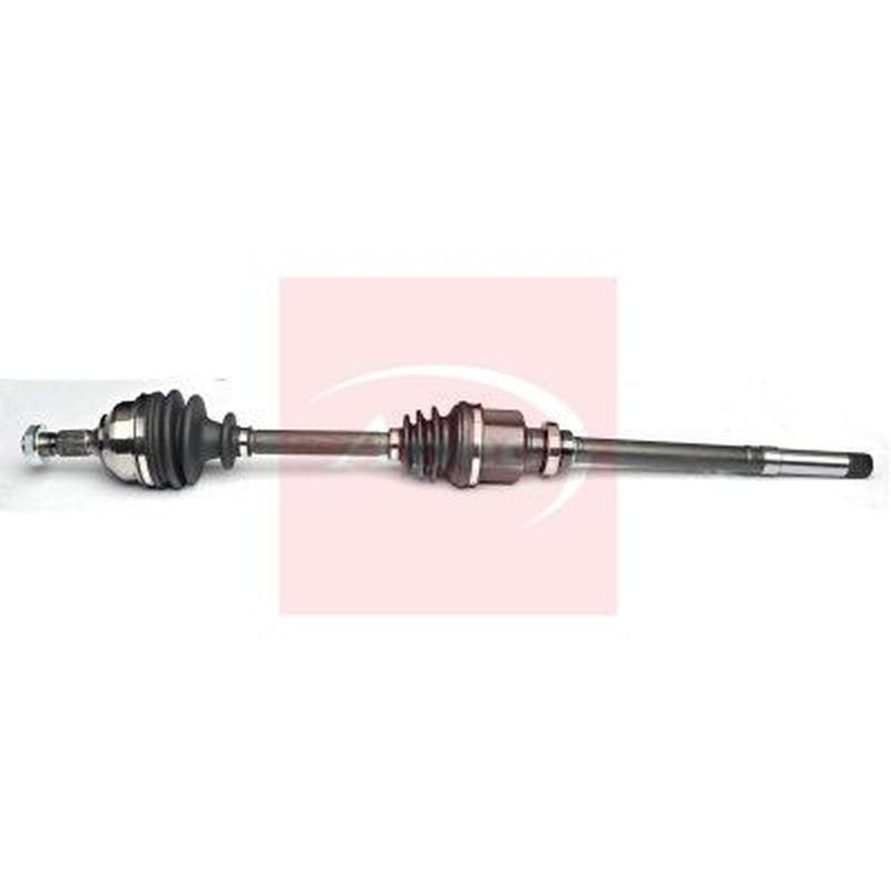 Apec CV Drive Shaft Driveshaft Front Right ADS1354R