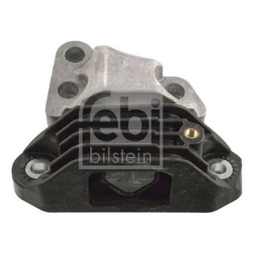 Febi Automatic Transmission Mounting Left 102700