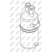 NRF Air Conditioning Dryer 33221