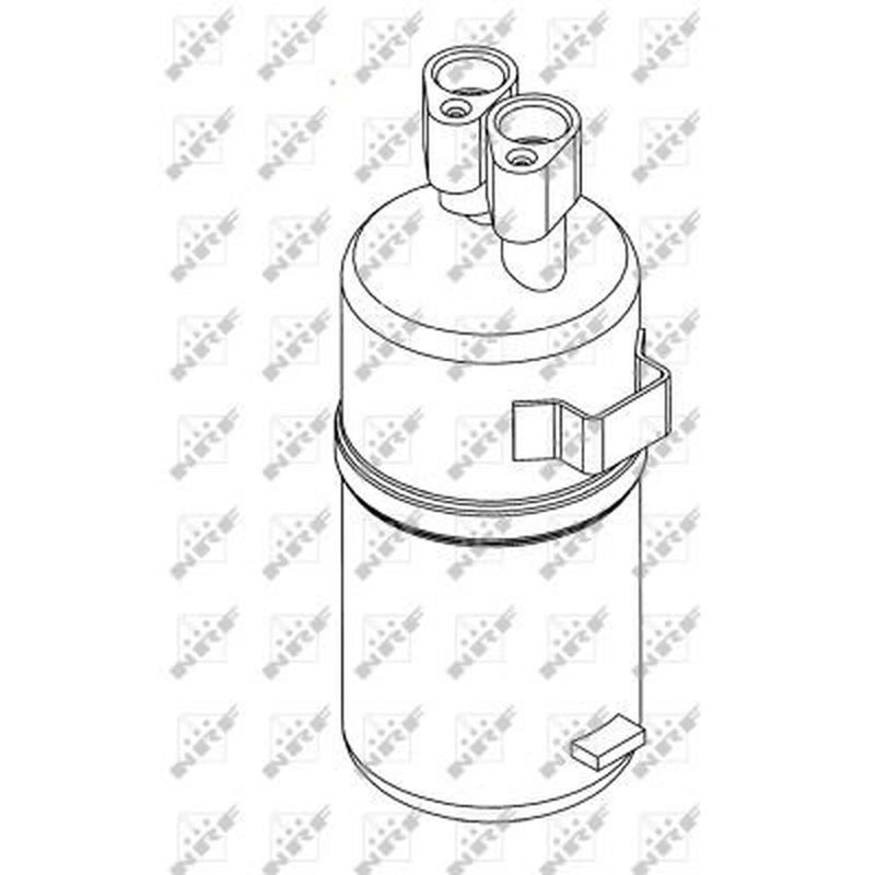 NRF Air Conditioning Dryer 33221