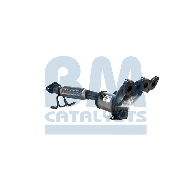 BM Catalysts Homologated Petrol Cat BM91275H