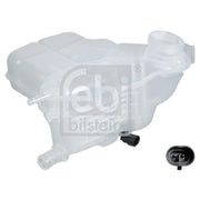 Febi Coolant Expansion Tank 47892