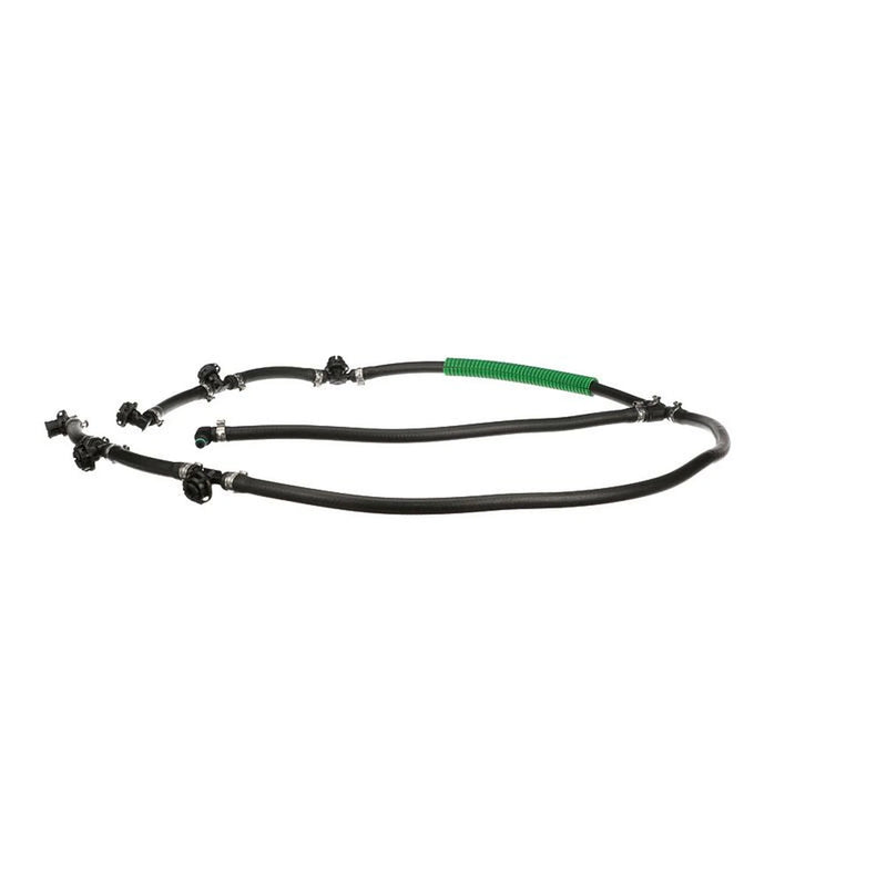 Gates Fuel Overflow Hose Pipe MFL1135