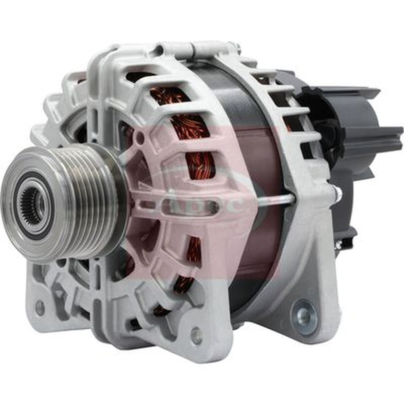 Apec Car Alternator 12V AAL2121