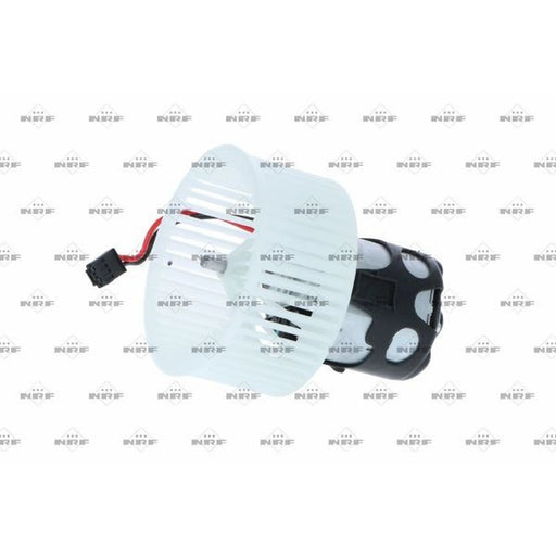 NRF Heater Blower Fan 34208