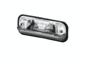 Hella 2KA 001 378-207 Licence Plate Light