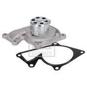 Febi Engine Cooling Water Pump 36204