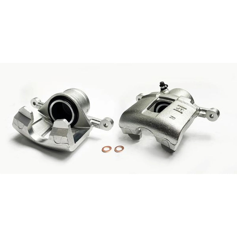 Juratek Brake Caliper Assembly Front Right JCA2344R