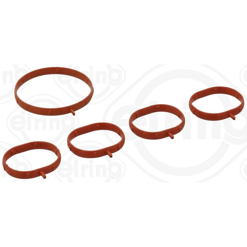 Elring Intake Manifold Gasket Set ID Wide High 043.790