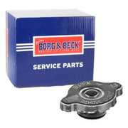 Borg & Beck Radiator Expansion Tank Cap bar BRC135