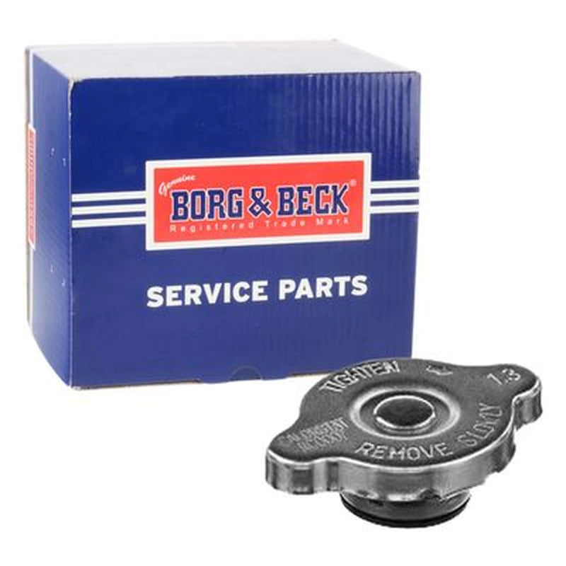Borg & Beck Radiator Expansion Tank Cap bar BRC135