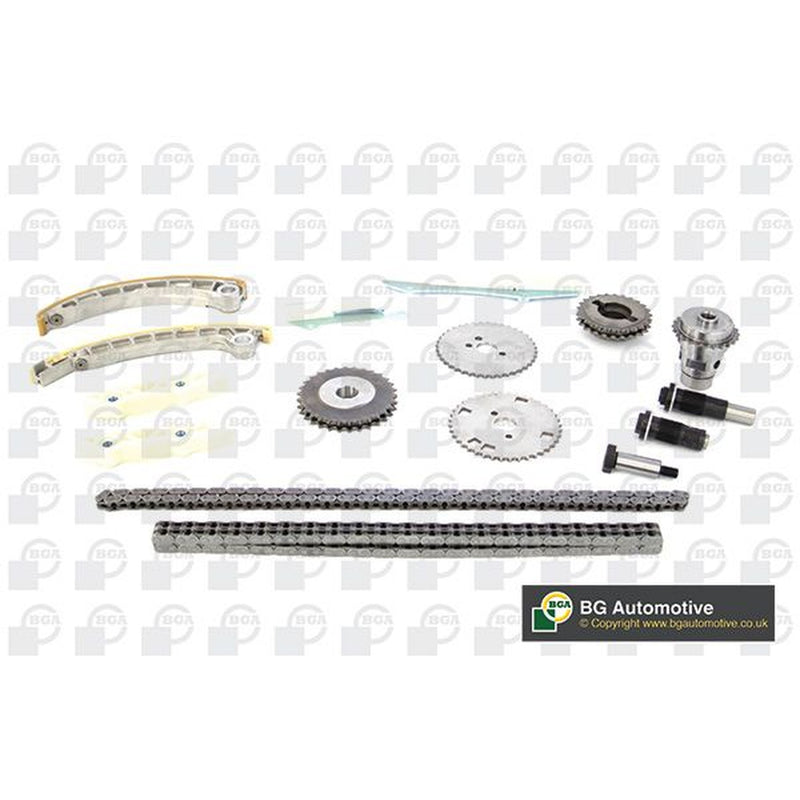 BGA Timing Chain Kit Set 84 Links TC2210FK