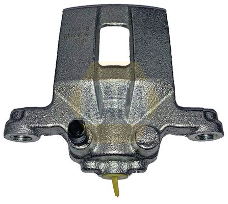 NAPA Brake Caliper Assembly Rear Right