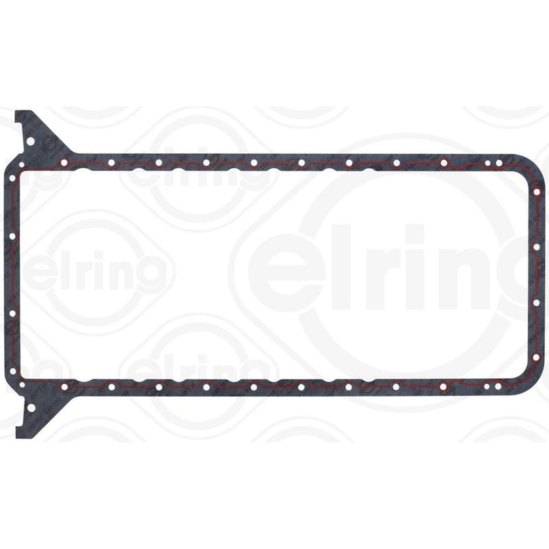 Elring Oil Sump Gasket Wide Thick 803.780