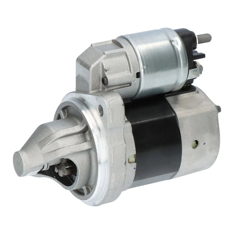Valeo Starter Motor 12V 1.2kW 11 Teeth 438298
