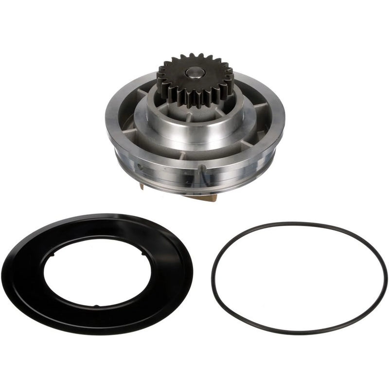 Gates Engine Cooling Water Pump WP5036HD