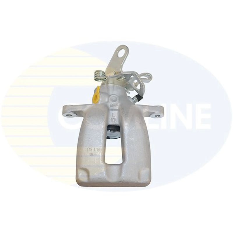 Comline Brake Caliper Assembly Rear Left CBC353L
